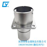 压铸产品合适做喷漆工艺表面处理吗？