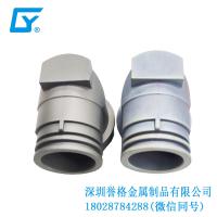 直流DC电动汽车充电接口有使用压铸模具吗？